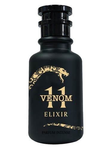 Venom 11 Elixir - اکسیر ونوم 11