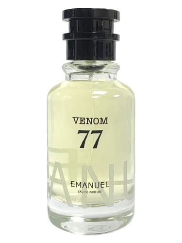 Venom 77 - زهر ۷۷