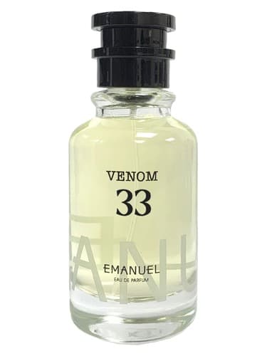 Venom 33