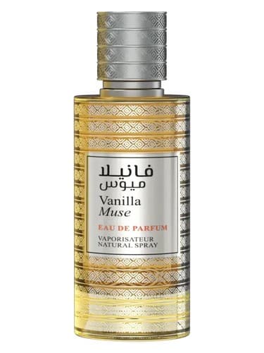 Vanilla Muse