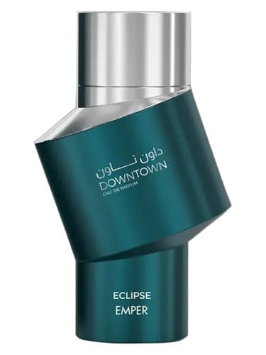 Downtown Eclipse