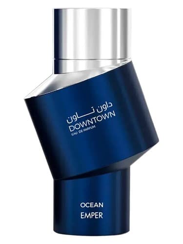 Downtown Ocean