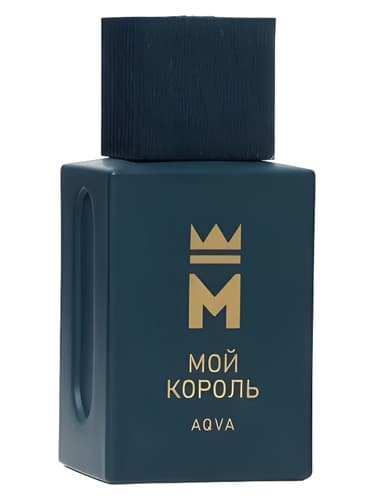 Мой король Aqua - My korolь آکوا