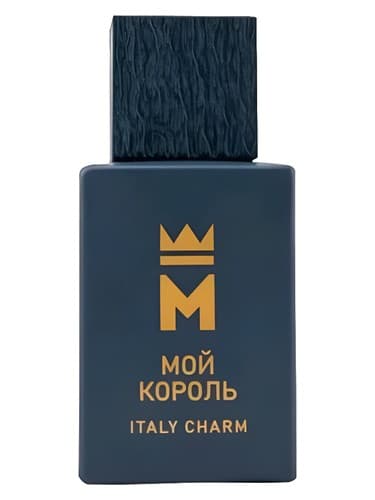 Мой Король Italy Charm - Мой Король ایتالیا جذابیت