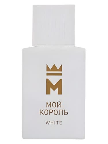 Мой Король White - My Korolь وایت