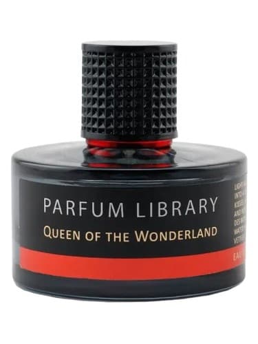 Queen of Wonderland - کویین سرزمین عجایب