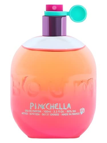 Boum Pinkchella - بوم پینکچلا