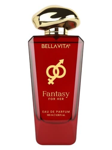 Fantasy for Her - فانتزی برای او