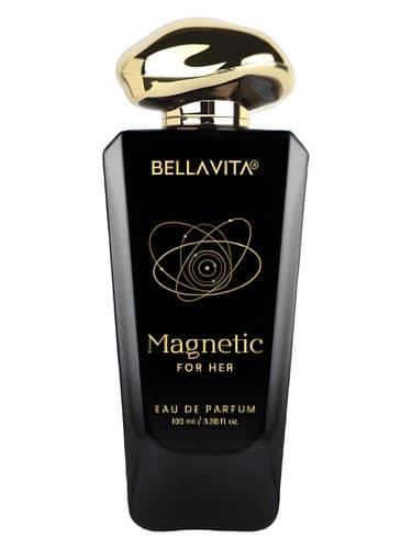Magnetic for Her