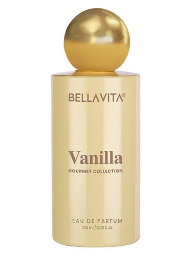 Vanilla - وانیلا