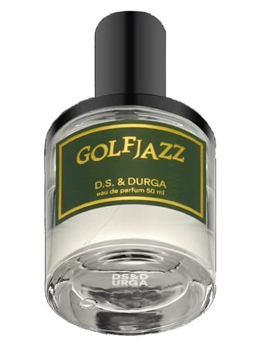 Golfjazz - گلفجاز