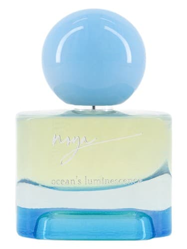 Ocean's Luminescence - درخشندگی اوشن