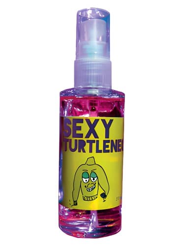 Sexy Turtleneck