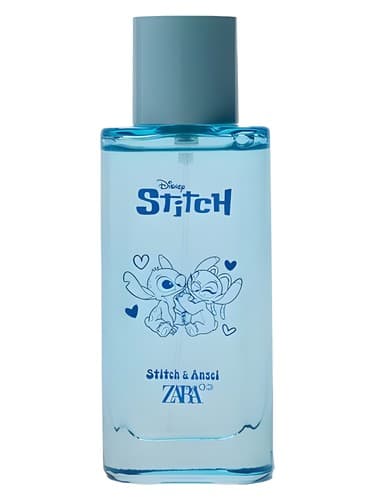 LILO & STITCH ANGEL © DISNEY - LILO & STITCH ANGEL © دیزنی