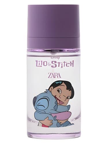 LILO & STITCH © DISNEY Eau de Toilette - LILO & STITCH © دیزنی ادو تویلت