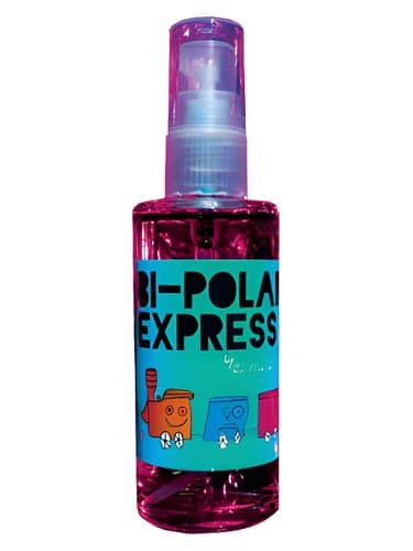 The Bi-Polar Express