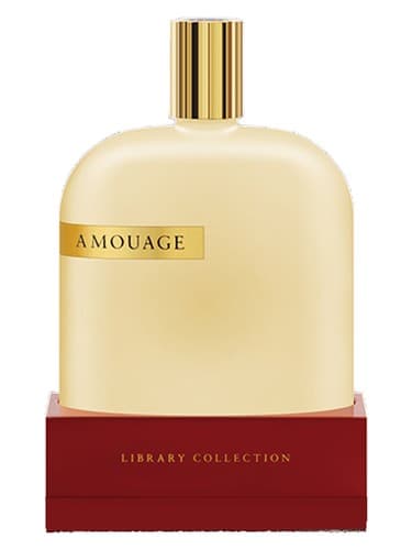 The Library Collection Opus IV - مجموعه کتابخانه Opus IV
