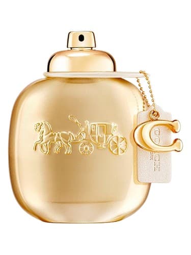 Coach Gold - مربی طلا