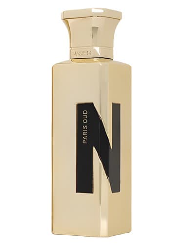 Paris Oud - پاریس عود