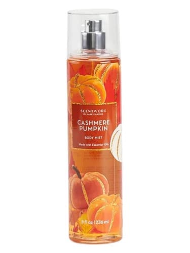 Cashmere Pumpkin - کدو تنبل ترمه