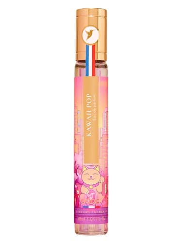 Kawaii Pop 