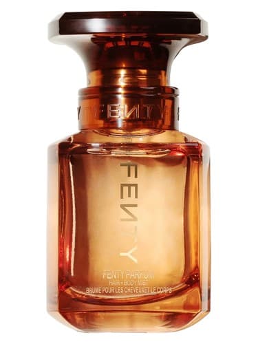 Fenty Parfum Mist - فنتی پرفیوم میست
