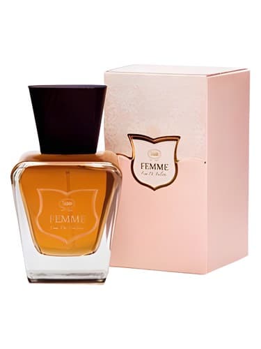 Femme - وومن