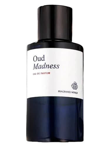 Oud Madness - جنون عود