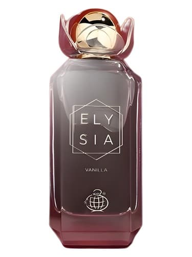 Elysia Vanilla - وانیلا الیزیا
