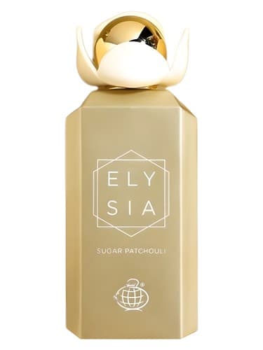 Elysia Sugar Patchouli - پاتچولی شکر الیزیا
