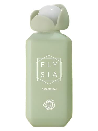 Elysia Pista Sundae
