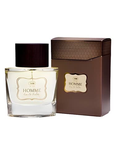 Homme