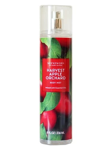 Harvest Apple Orchard - برداشت باغ اپل