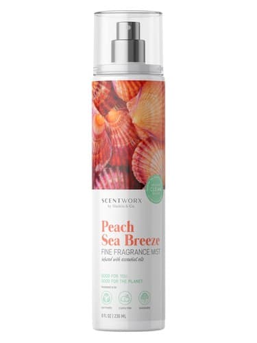 Peach Sea Breeze - نسیم پیچ سی