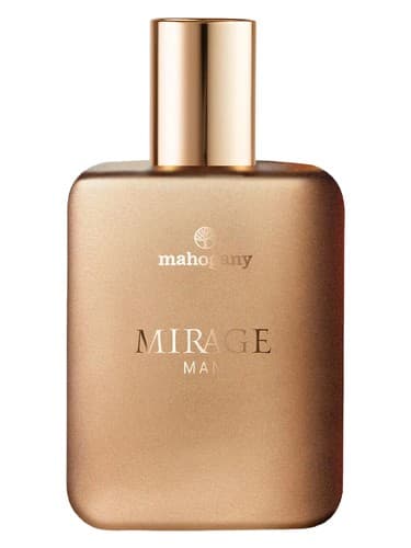 Mirage Man