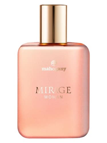 Mirage Woman - وومن سراب