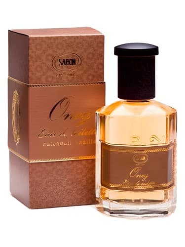 Oneg (Patchouli Vanilla) - اونگ (پاتچولی وانیلا)