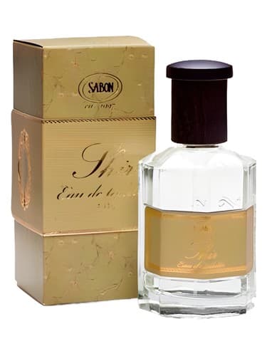 Shir (Lily) - شیر (لیلی)