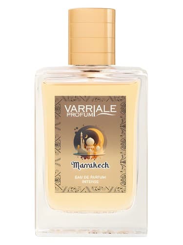 Marrakech - مراکش