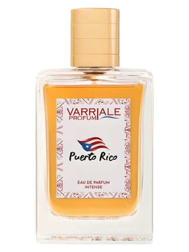 Puerto Rico - پورتوریکو