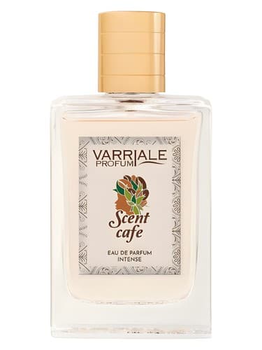 Scent Café - کافه بوی