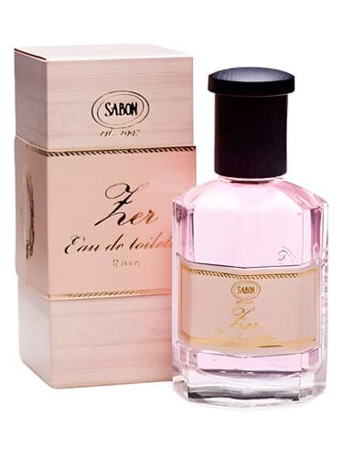 Zer (Rose) - زر (رز)