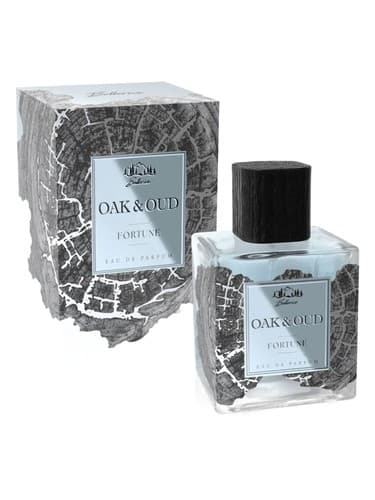 Oak & Oud Fortune - بلوط و عود فورچون