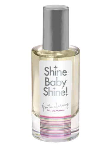 Shine Baby Shine I'm too Charming - درخشش عزیزم من خیلی جذاب هستم