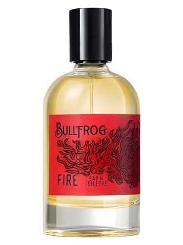 Fire Eau de Toilette - ادو تویلت فایر