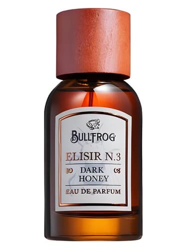 Elisir No.3 Dark Honey - الیسیر شماره 3 هانی تیره