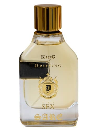 King Of Drifting Unisex - کینگ دریفت یونیسکس