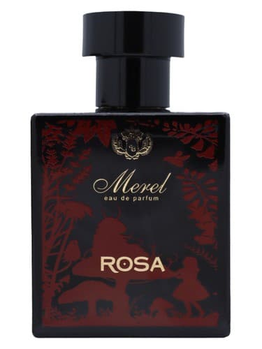 Merel Rosa