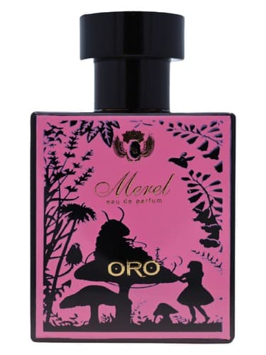 Merel Oro - مرل اورو