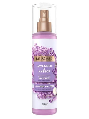 Lavender & Hyssop - اسطوخودوس و زوفا